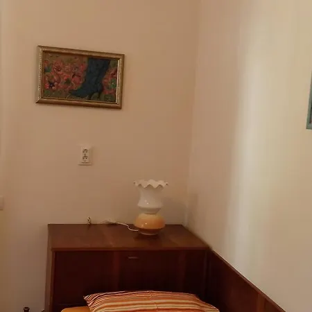 Retro & Friendly House : With A Backyard Guest house *